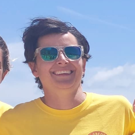 Amaia Viloria