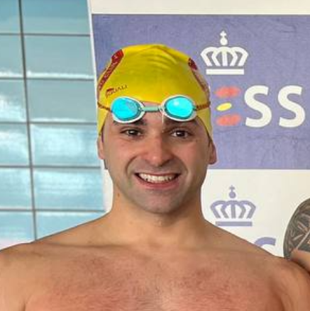 Jonatan Durango